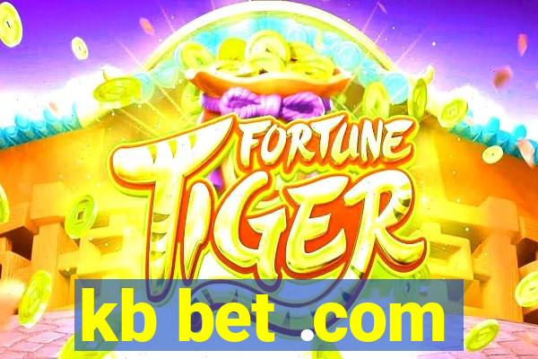 kb bet .com